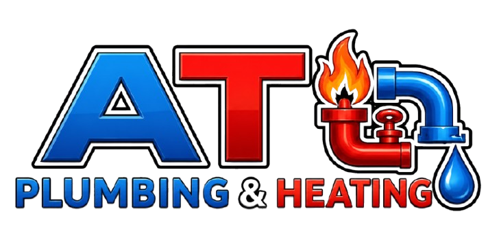 A T Plumbing & Heating (Lincs) Limited